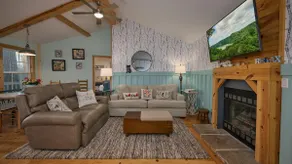 Renovated Cottage! Overlooks Dale Hollow! - Image 4