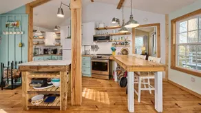 Renovated Cottage! Overlooks Dale Hollow! - Image 5