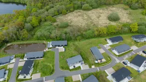 Iris Lodge, 18 Roadford Lake Lodges - Image 5