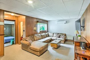 Secluded Getaway < 10 Mi to Saratoga Springs! - Image 4
