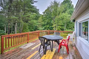 Secluded Getaway < 10 Mi to Saratoga Springs! - Image 2