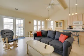 Ocean City Family Getaway ~ Qtr-Mi to Beach! - Image 4