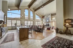 Mont Cervin 31 by AvantStay Luxury Ski in Ski out home in Park City - Image 3