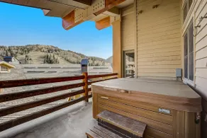 Mont Cervin 31 by AvantStay Luxury Ski in Ski out home in Park City - Image 2