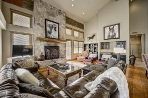 Mont Cervin 31 by AvantStay Luxury Ski in Ski out home in Park City - Image 5