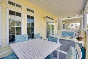 Sunny Ocean City Retreat ~ Qtr-Mi to Beach! - Image 2