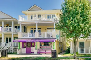 Sunny Ocean City Retreat ~ Qtr-Mi to Beach! - Image 3
