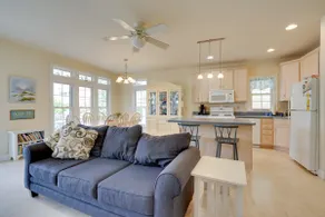Sunny Ocean City Retreat ~ Qtr-Mi to Beach! - Image 4