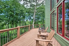 Luxe Wintergreen Resort Escape w/ Hot Tub! - Image 3