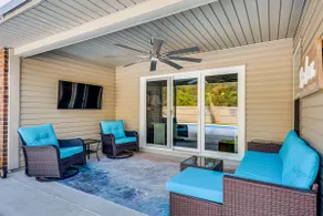 Private Pool + Patio: Pensacola Family Home! - Image 4