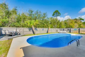 Private Pool + Patio: Pensacola Family Home! - Image 3
