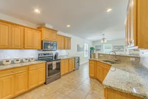 Private Pool + Patio: Pensacola Family Home! - Image 2