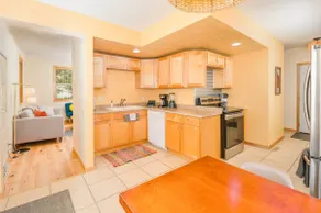 Updated Downtown Home w/ Garage & WiFi - Image 4