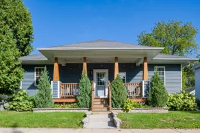 Updated Downtown Home w/ Garage & WiFi - Image 2