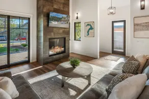 Dover Bay Luxe Home w/ Private Hot Tub - Sleeps 12 - Image 2