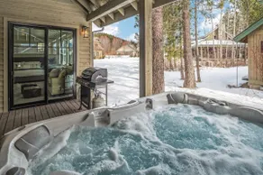 Dover Bay Luxe Home w/ Private Hot Tub - Sleeps 12 - Image 3