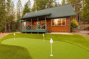 Quail Crossing Estate: Yosemite Boutique Retreat - Image 5