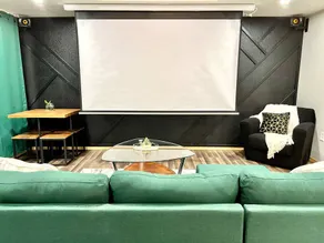 The Hummingbird: Lux 1Bed 1Bath Hideaway Sleeps 4 - Image 2