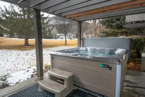 Ski • Golf • Hike | Mountain Views + Hot Tub - Image 2