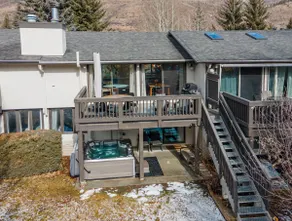 Ski • Golf • Hike | Mountain Views + Hot Tub - Image 5