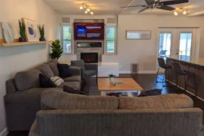 Pool Home w Tiny House | Good Morning Rentals - Image 3