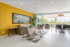 Ap in Resort 200m from the Beach Floripa-SC MHE003 - Image 2