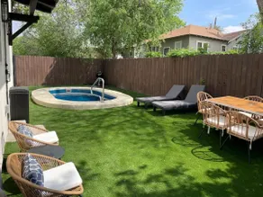 High End 5 BDRM Home W/ Heated Pool & Mins to Riverwalk / Downtown - Image 2