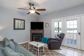 Kentucky Lake Condo - 4C - Image 5