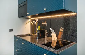 A luxurious 3-bedroom/2-bathroom on the Champs Elysées - Image 4