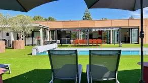 L'atelier Insolite - Piscine chauffée - Image 4