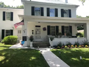 Historic 1808 Carriage House - Image 3