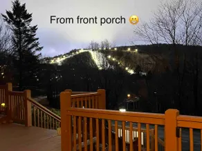 Quick Walk to Slopes-3BR/2BA-Gameroom-Pet-friendly - Image 2