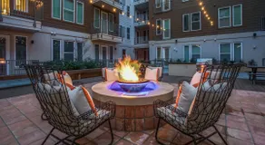 Stunning Apt Near Pearl | Gym | Pool | Parking - Image 3