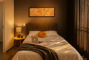 Vergueiro Suites - Elegance on Paulista Avenue - Image 4