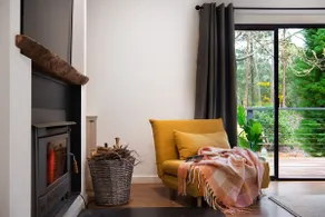 Selo Retreat- escape to this forest retreat - Image 3