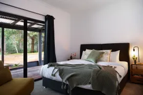 Selo Retreat- escape to this forest retreat - Image 4