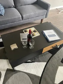 Lovely 2 Bedroom apartment - Image 3
