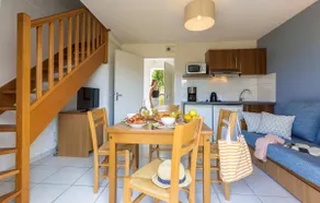 Appart Duplex 700m des Commerces - Image 3