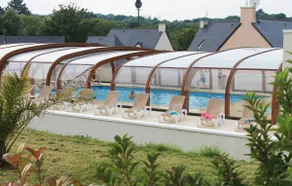 Appart Duplex 700m des Commerces - Image 5