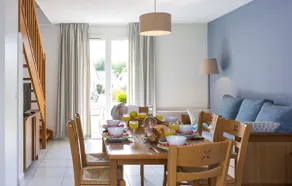 Appart Duplex 700m des Commerces - Image 2