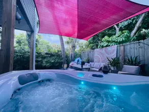 Zensation - Private Spa & Honeymoon Retreat - Image 2
