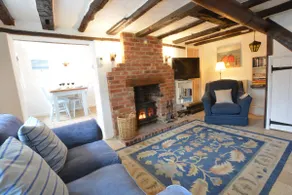 The Moorings, Orford - Image 4