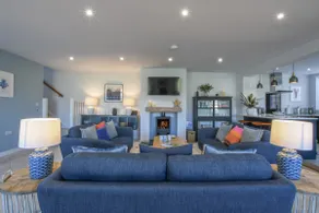 Sea Green Cottage, Walberswick - Image 2