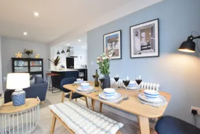 Sea Green Cottage, Walberswick - Image 5