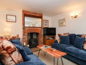 Cobblers Cottage, Southwold - Image 2