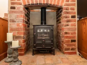 Cobblers Cottage, Southwold - Image 4