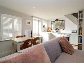 Mariners Cottage - Image 5