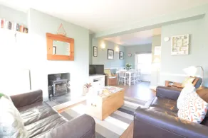 6 Coastguard Cottages, Aldeburgh - Image 2