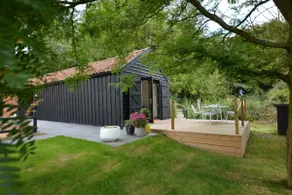 Red Poll Barn - Image 2