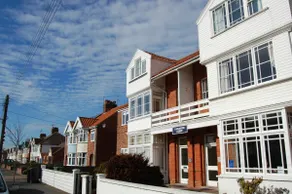 The Southwold Loft - Image 2